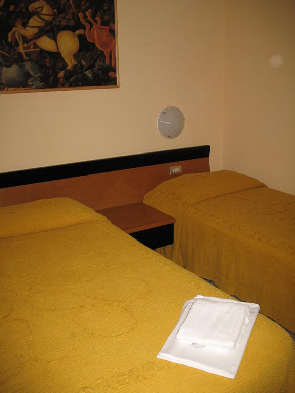Albergo Paradiso Montecatini Terme Habitación foto